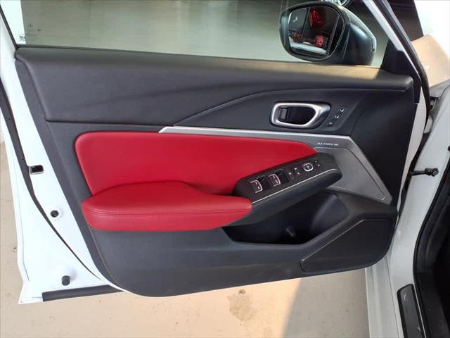 2024 Acura Integra A-Spec with Tech Package - Photo 10