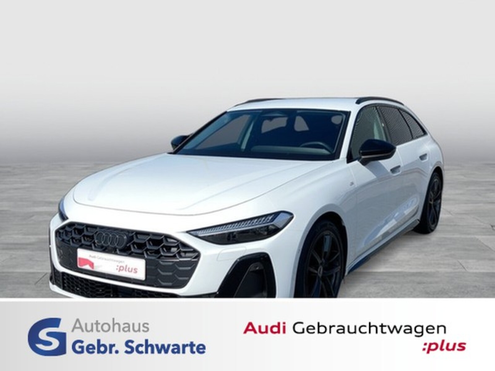 Audi A5 Avant