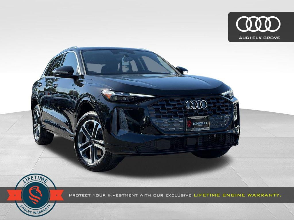 2026 Audi Q5 Premium Plus quattro's photo