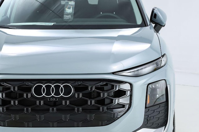 2026 Audi Q3 Base - Photo 32