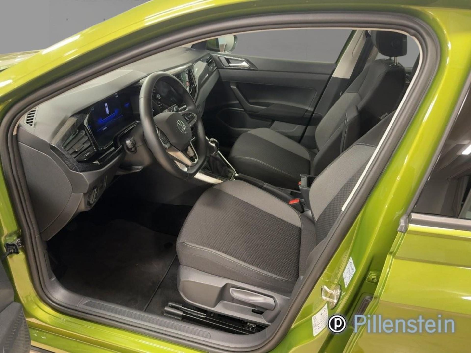 Volkswagen Taigo Life