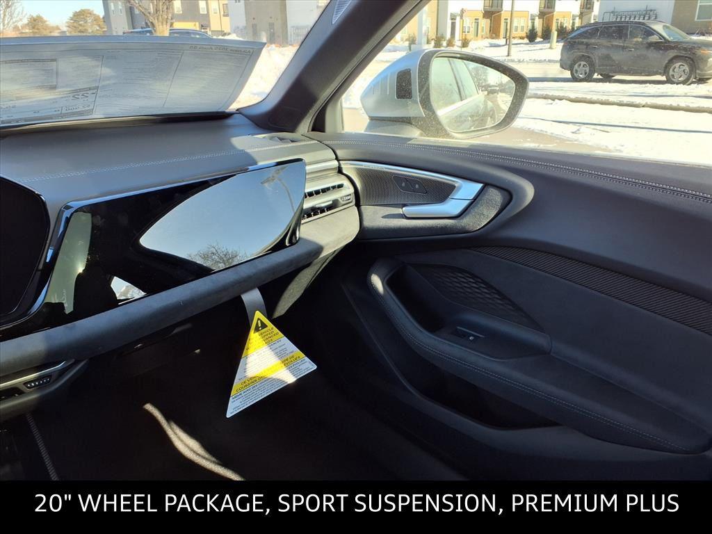 2025 Audi S5 Premium Plus - Photo 22