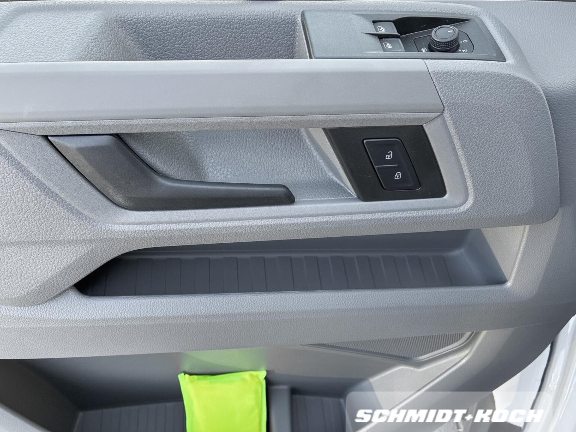 Volkswagen Crafter Kasten langer Radstand