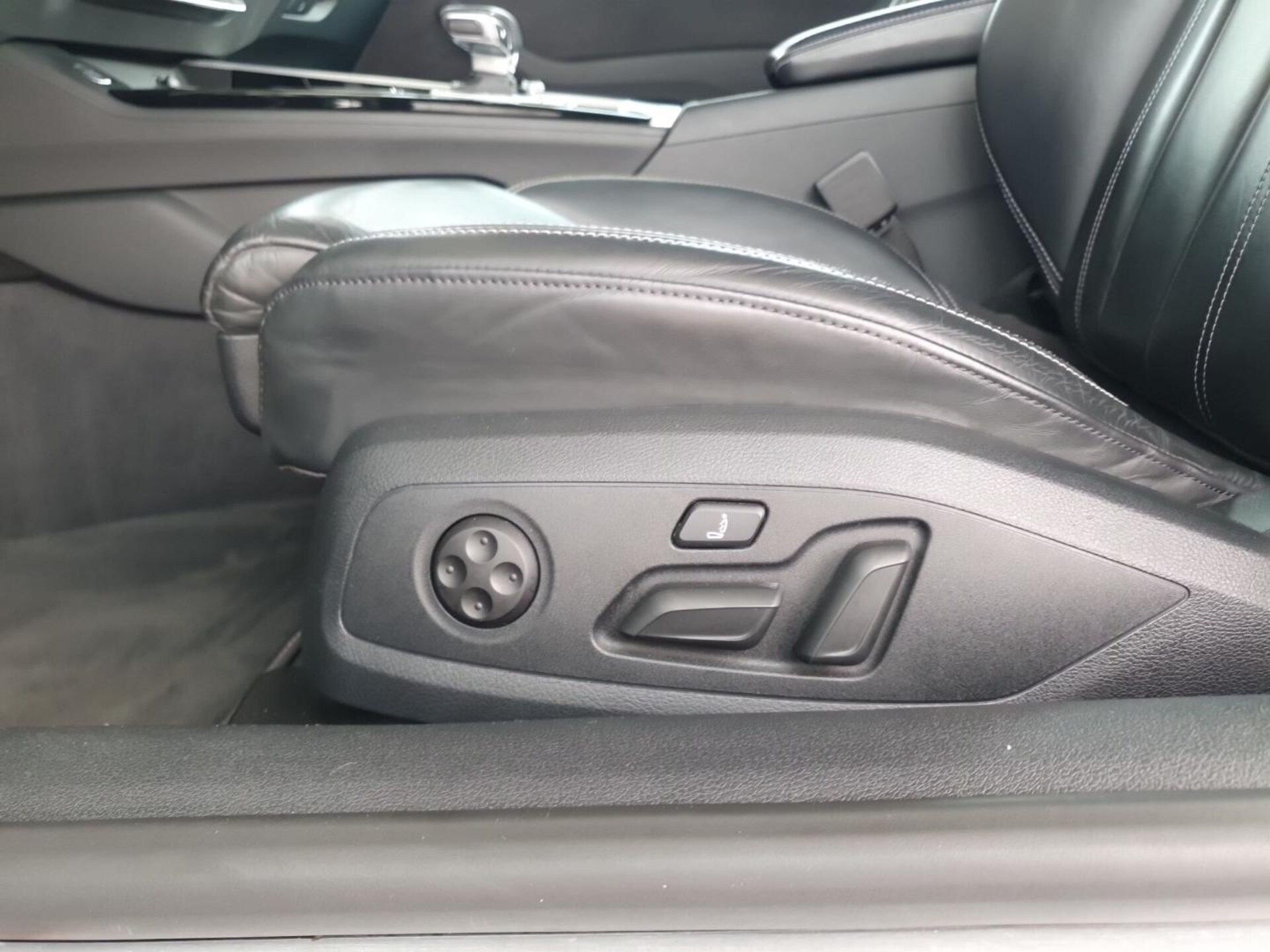 Audi A5 Cabriolet S line