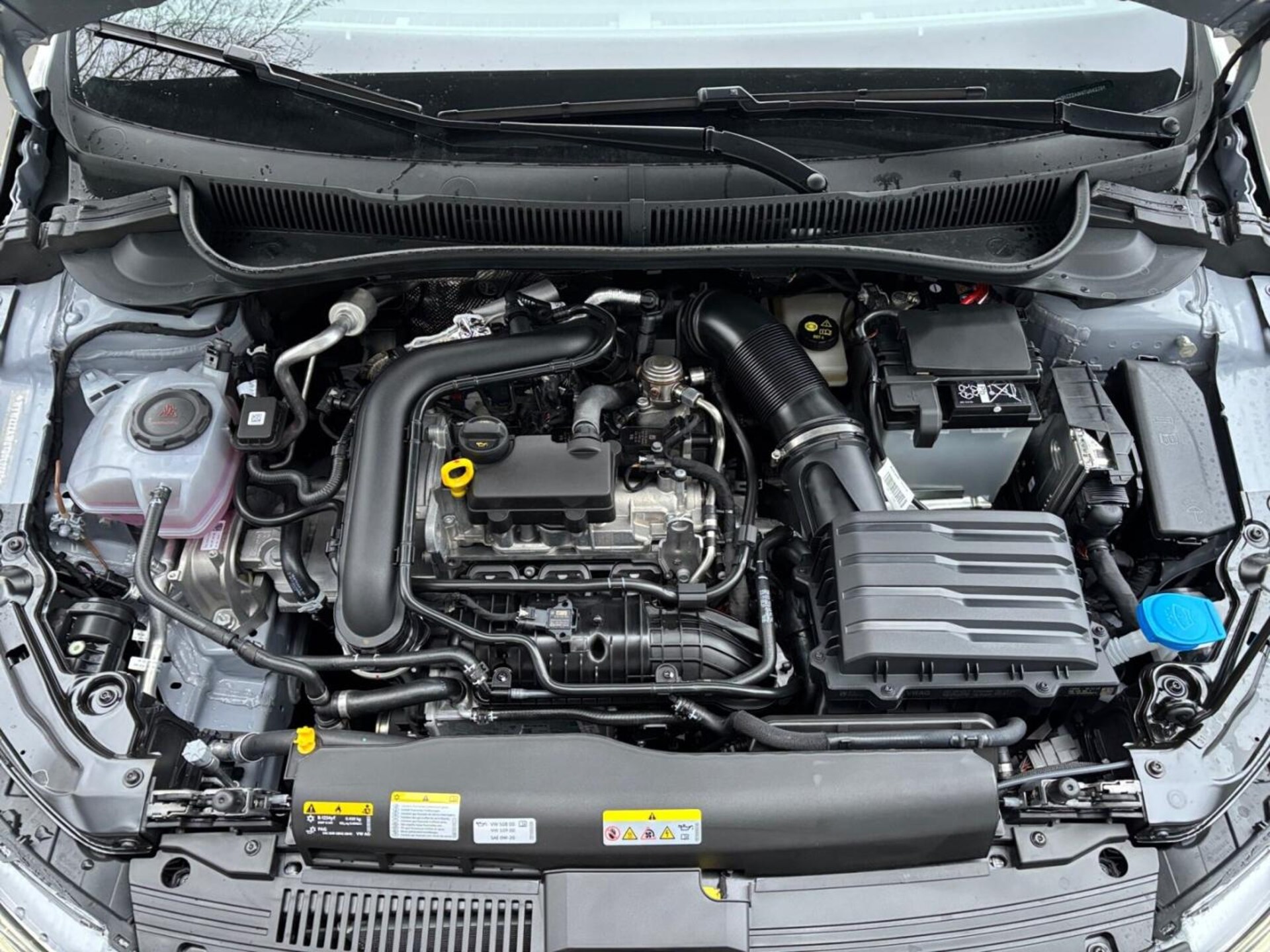 Volkswagen Polo R-Line