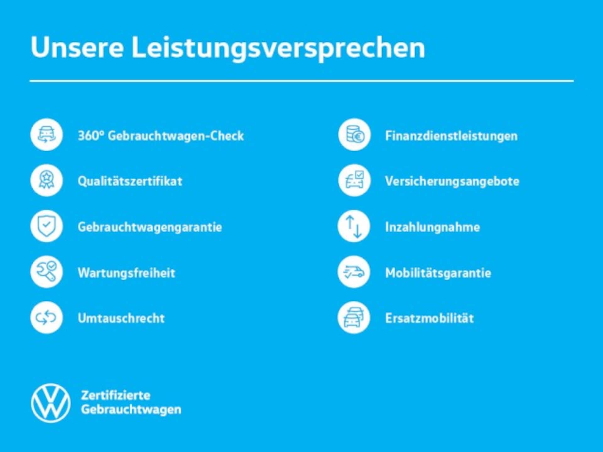Volkswagen Taigo Goal