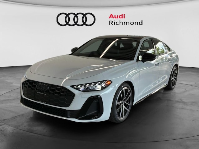 2026 Audi A5 Sedan