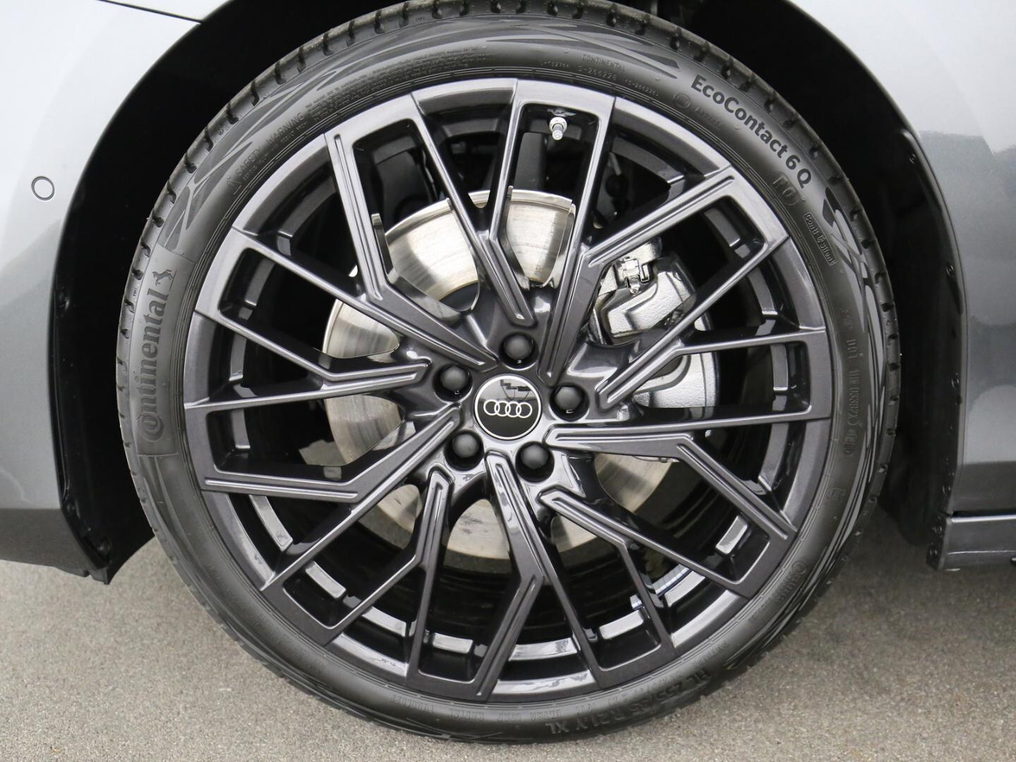 Bild über Audi A6 Limousine edition one TDI quattro 150 kW S tronic - für weitere Informationen kontaktieren Sie den Audi Partner