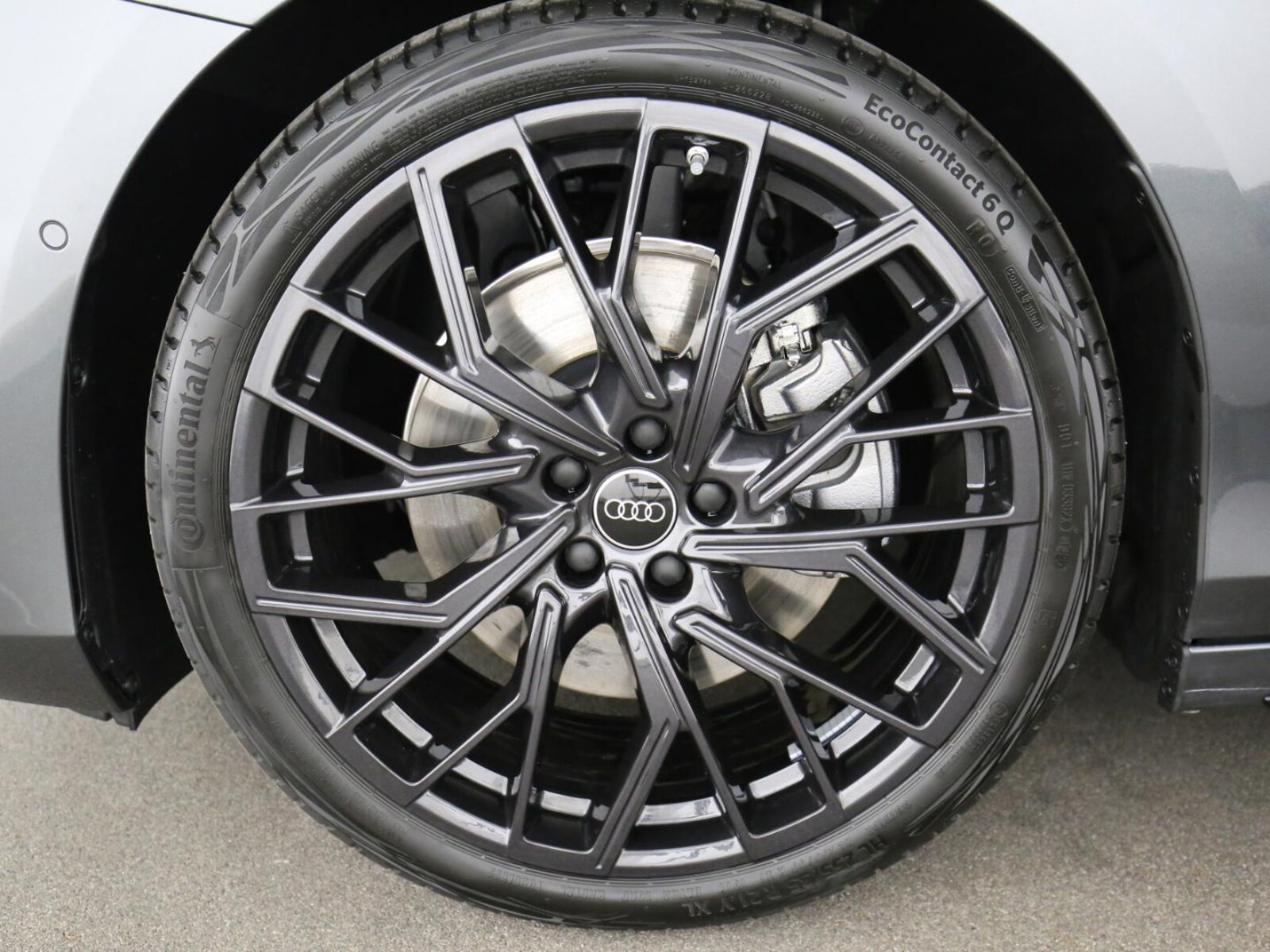 Audi A6 Limousine – Bild 19