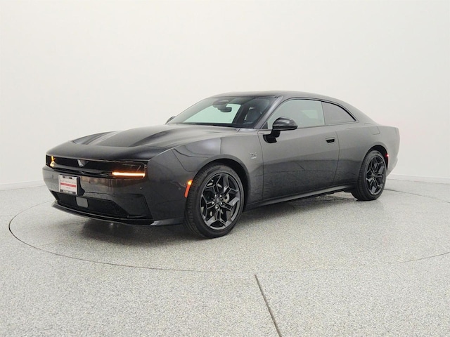 2025 Dodge