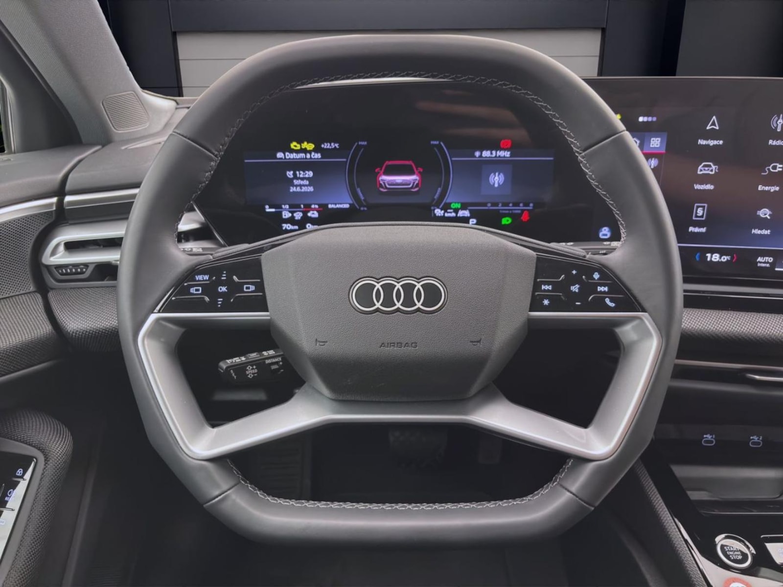 Audi A5 Avant – Bild 12