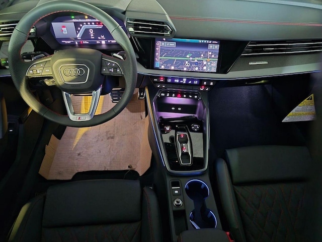 2026 Audi S3 Base - Photo 14