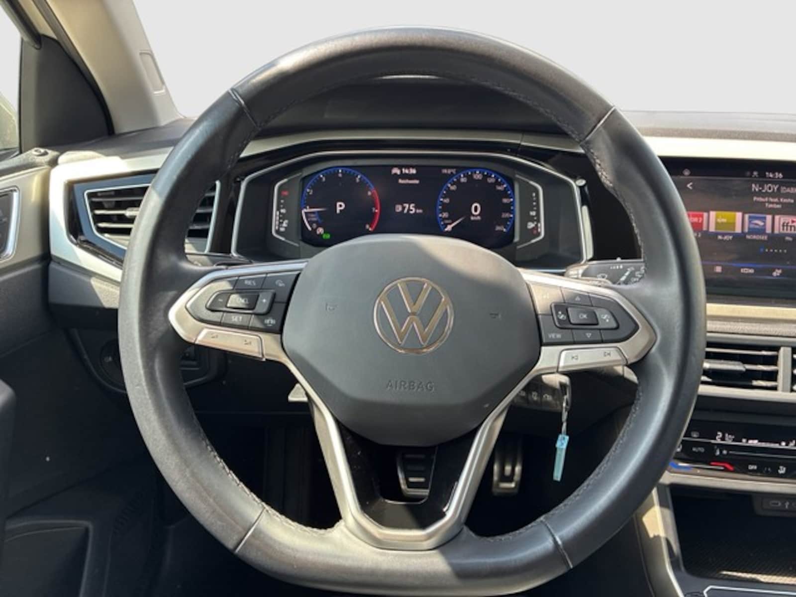 Volkswagen Taigo – Bild 14