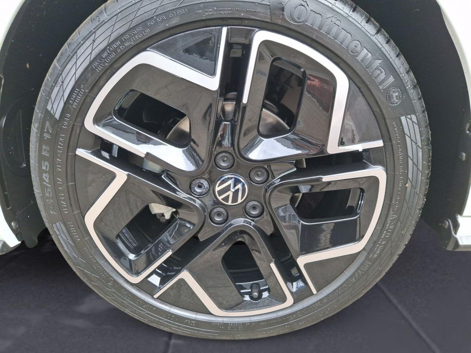 Volkswagen Polo R-Line