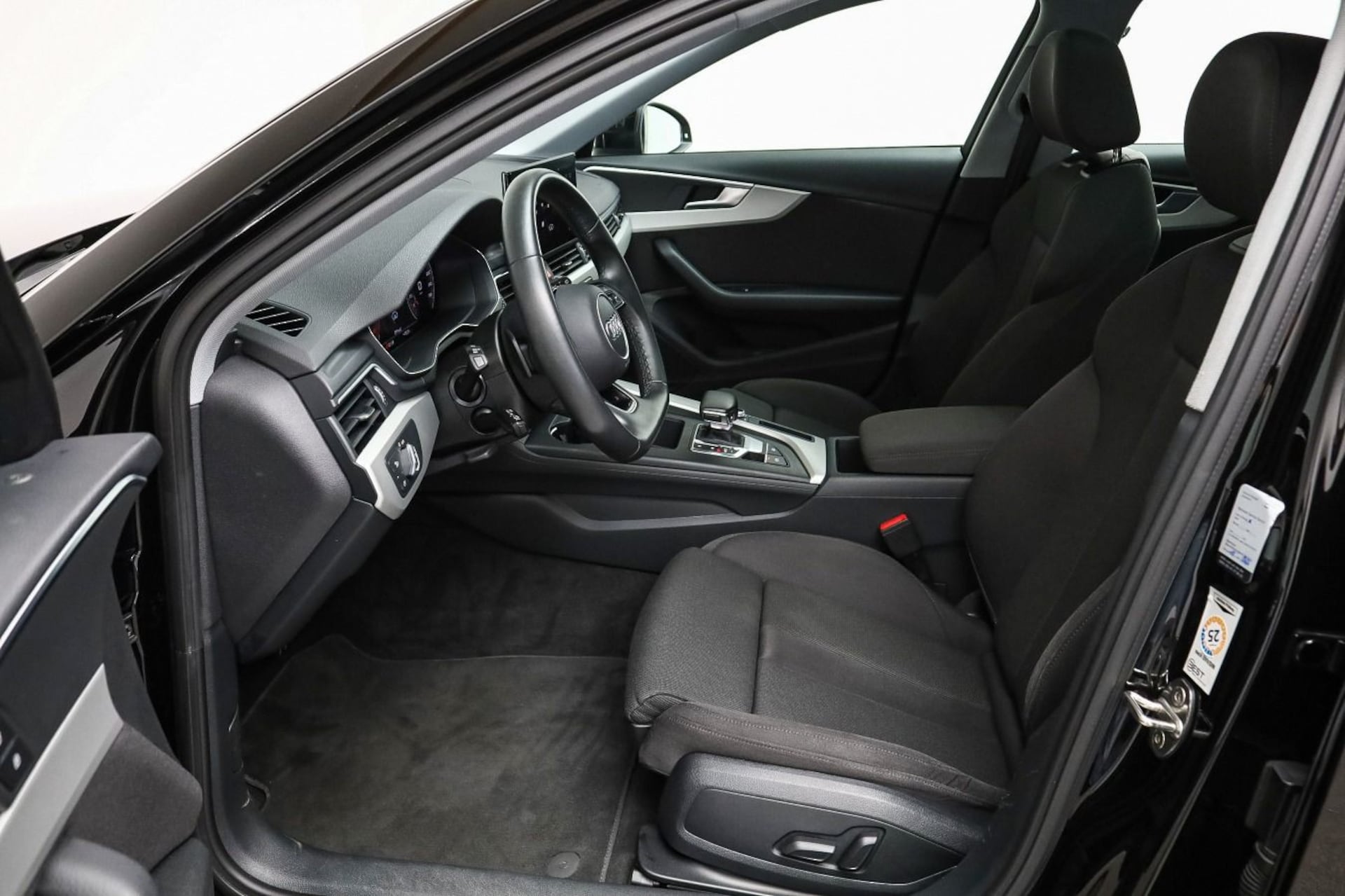 Audi A4 allroad quattro