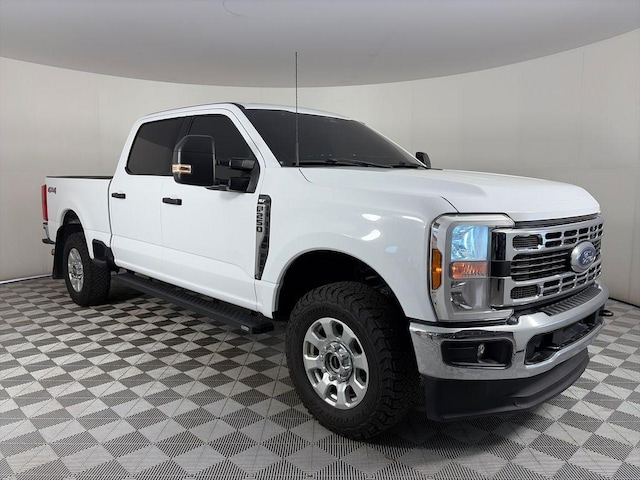 2024 Ford