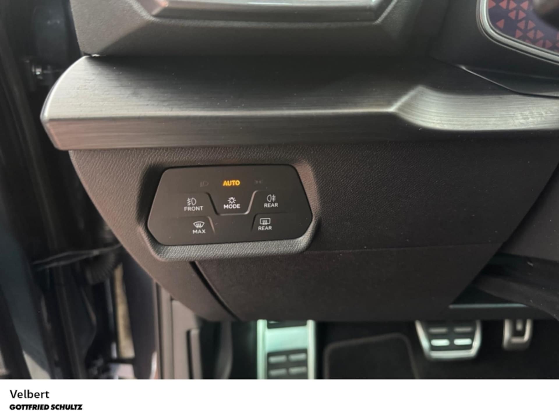 CUPRA Formentor VZ
