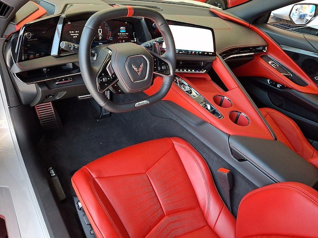 2026 Chevrolet Corvette Z06