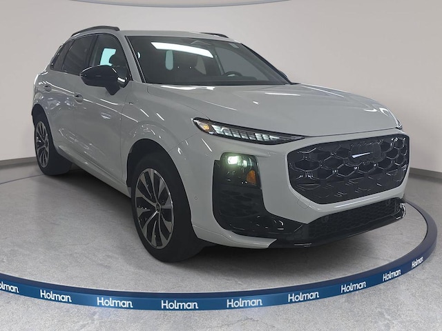 2026 Audi Q3 SUV