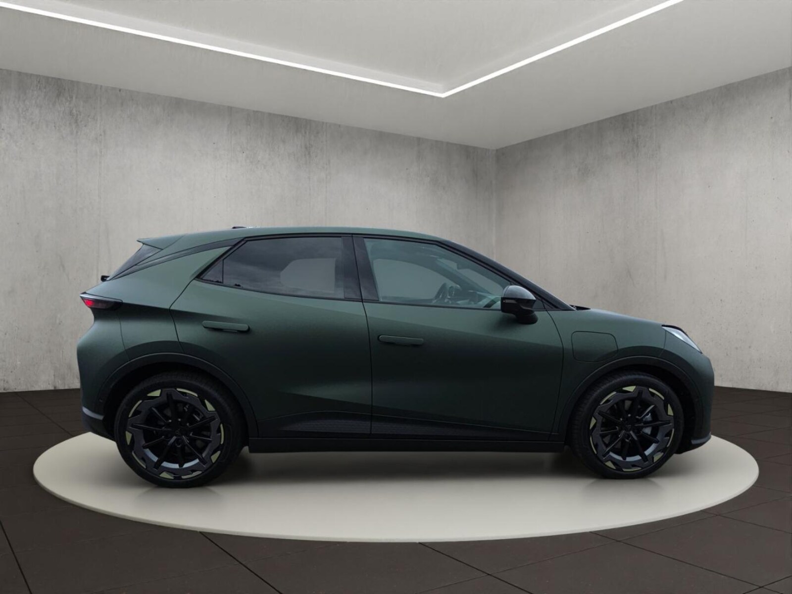 CUPRA Raval – Bild 6