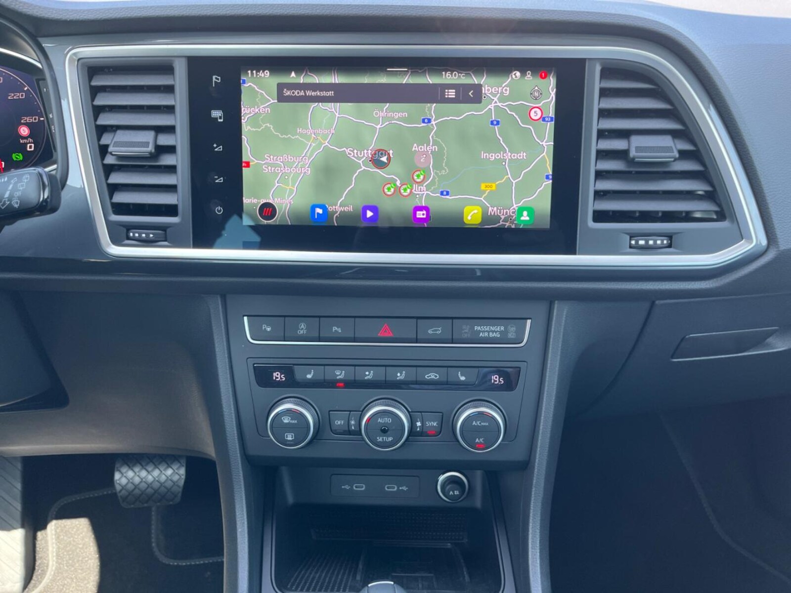 SEAT Ateca – Bild 6