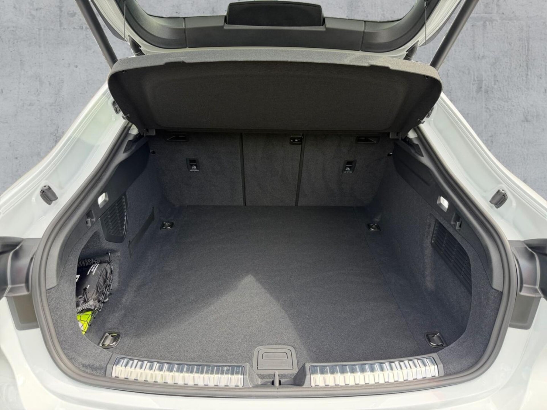 Audi A5 Limousine