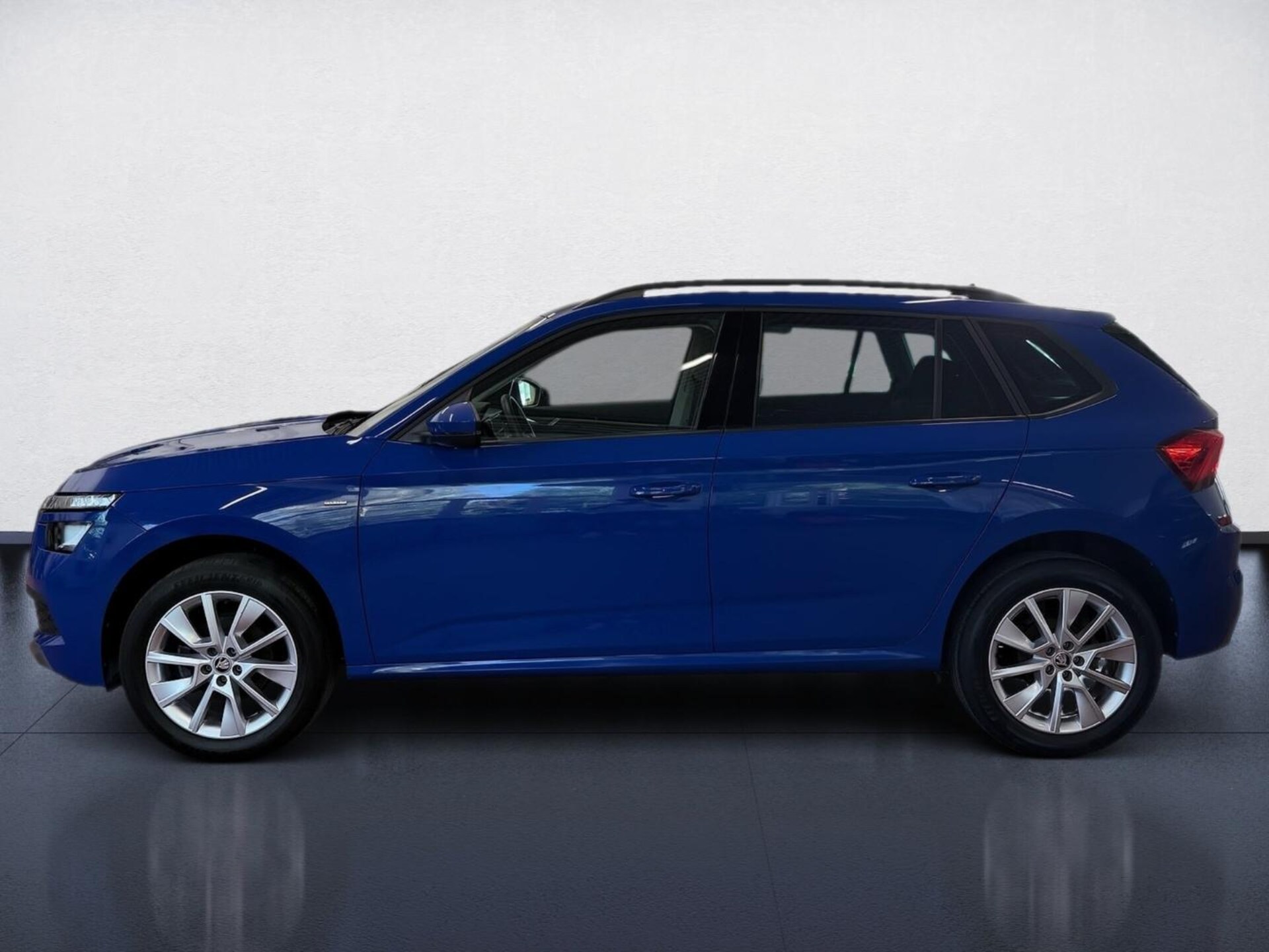 Skoda Kamiq Ambition