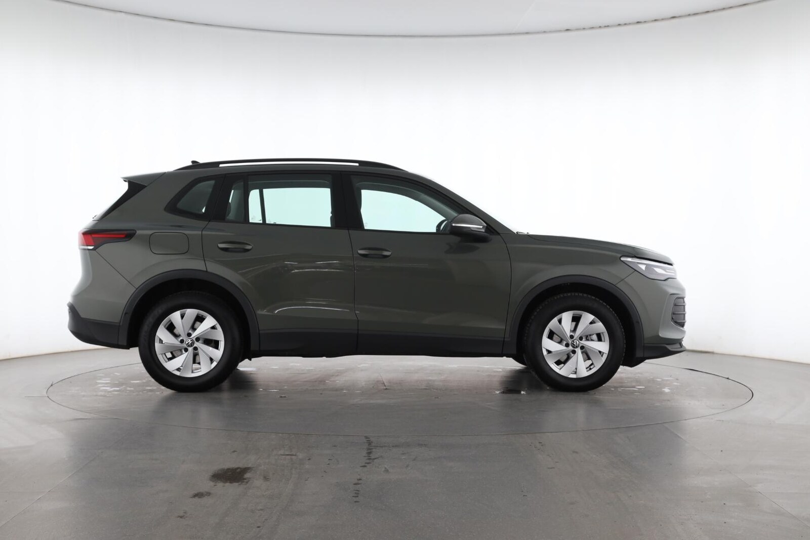 Volkswagen Tiguan – Bild 7
