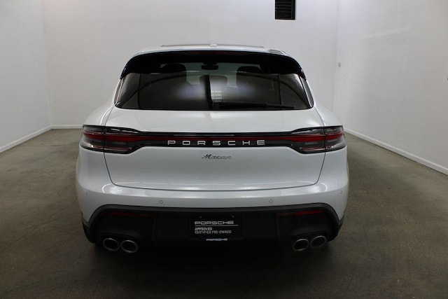 2024 Porsche Macan Base - Photo 6