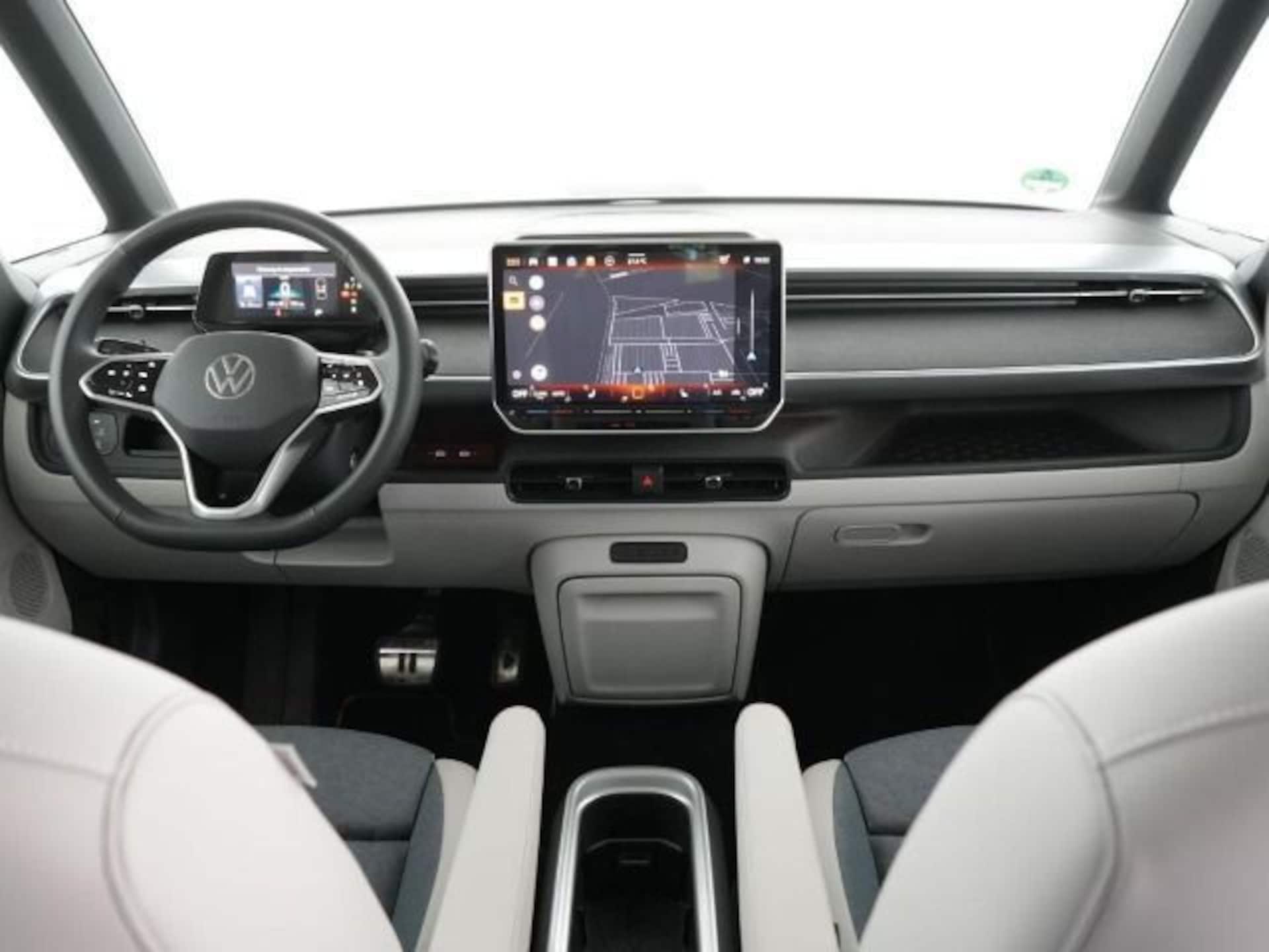 Volkswagen ID. Buzz Pro