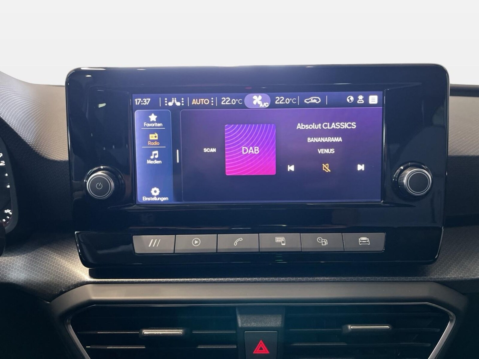 SEAT Leon – Bild 15