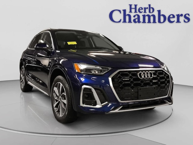2023 Audi Q5