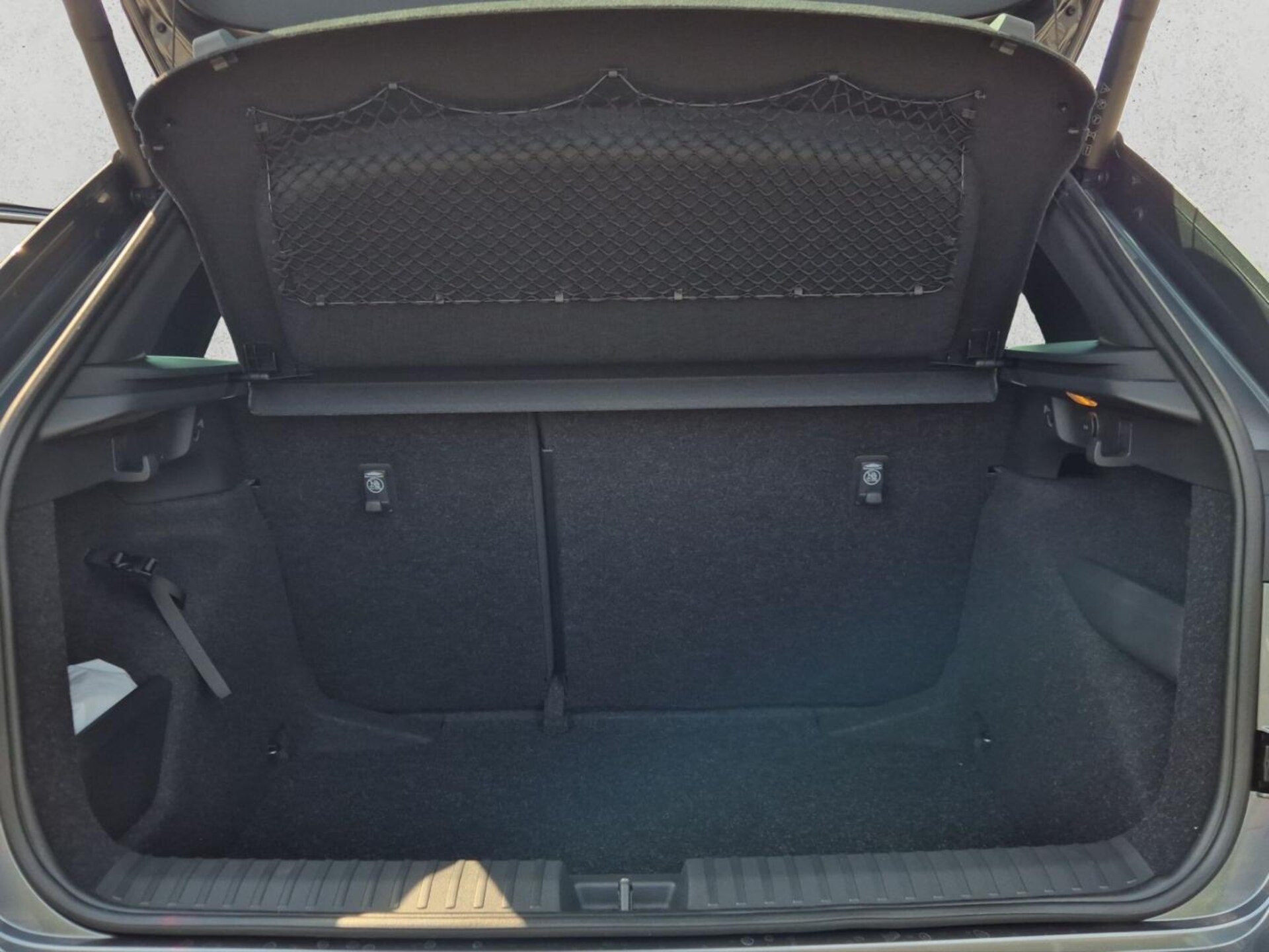 Skoda Kamiq Selection