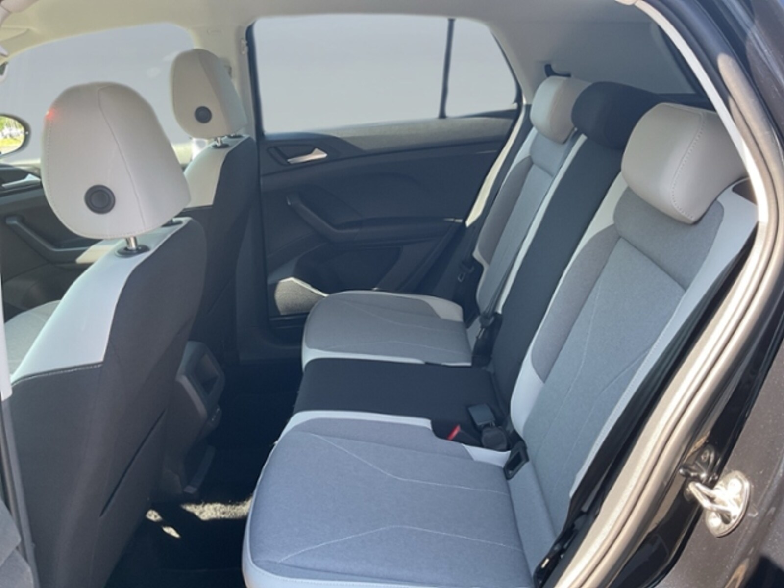 Volkswagen T-Cross – Bild 13