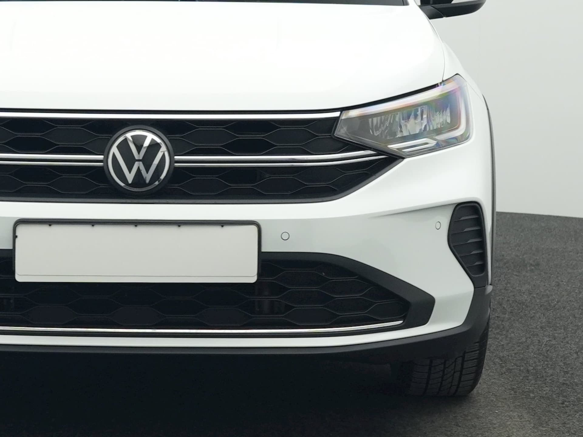 Volkswagen Taigo Goal