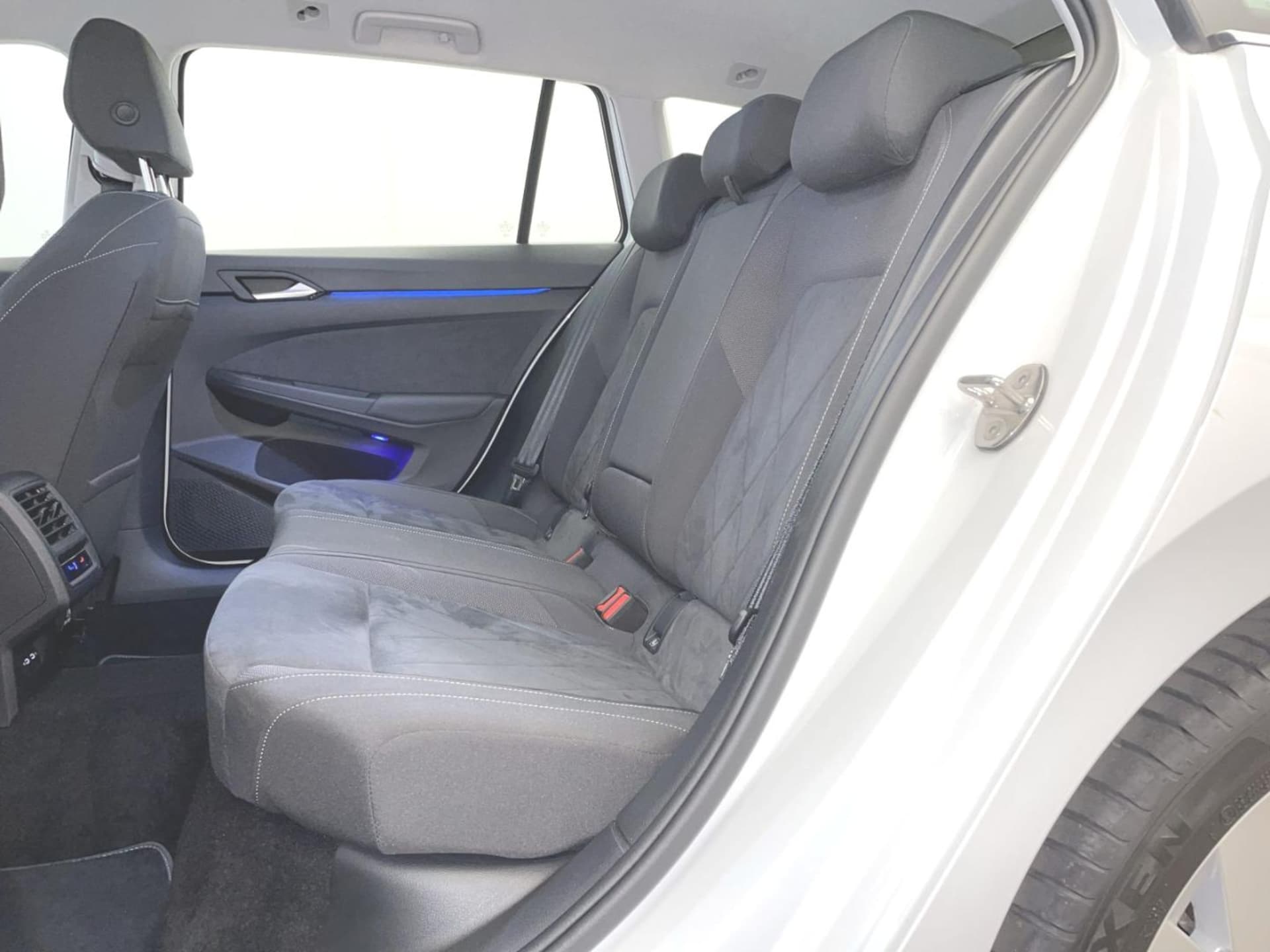 Volkswagen Golf Variant Style