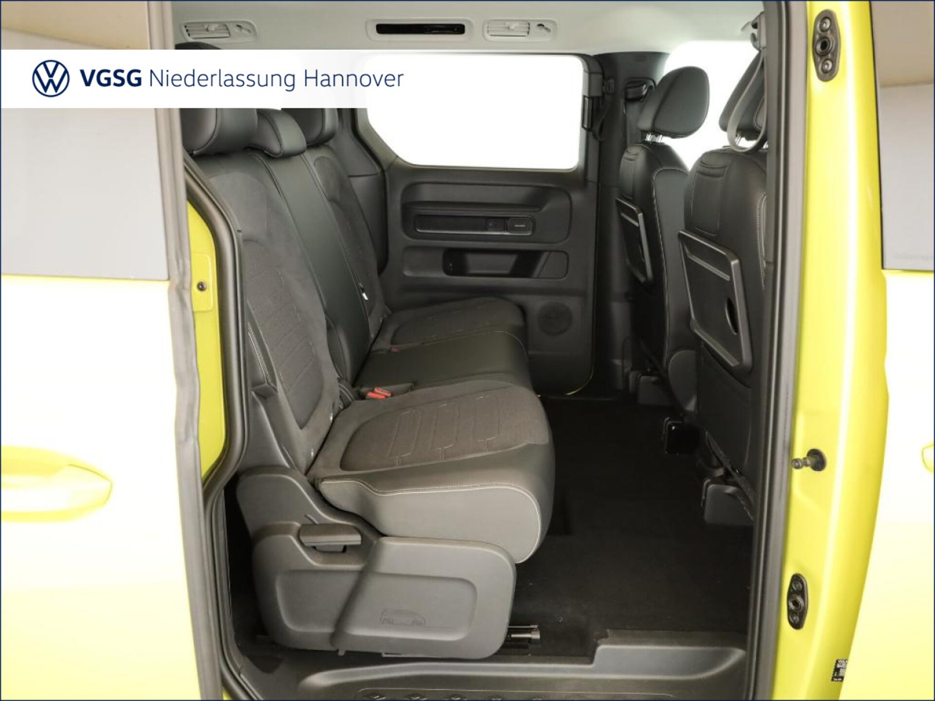 Volkswagen ID. Buzz Pro