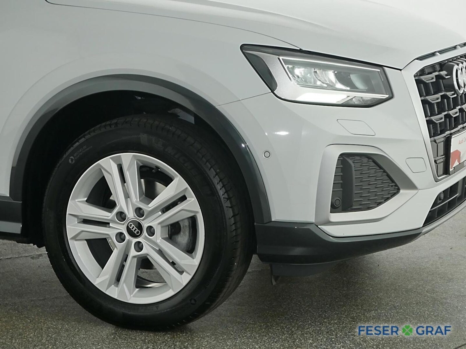 Audi Q2 – Bild 9