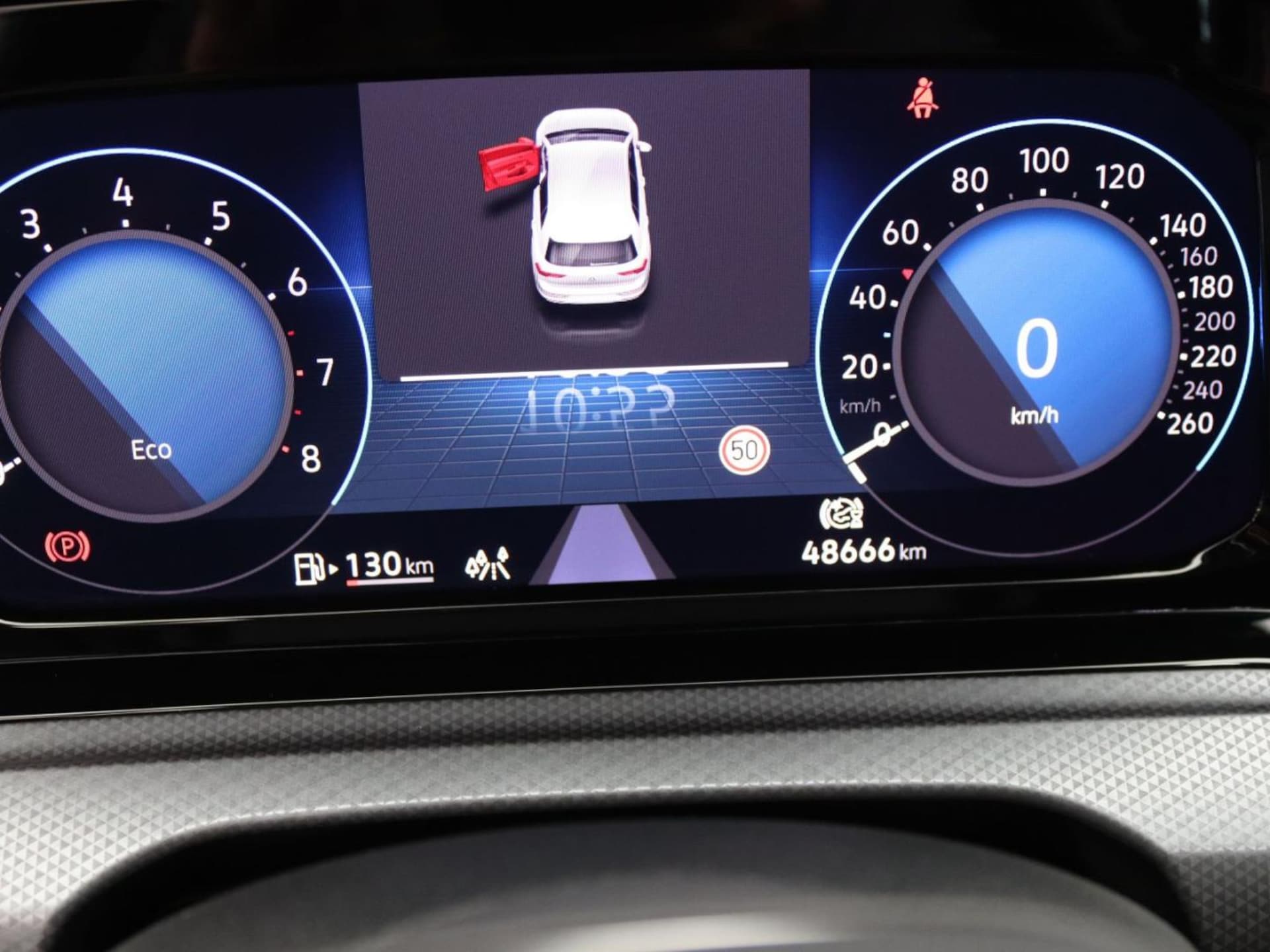 Volkswagen Golf Active