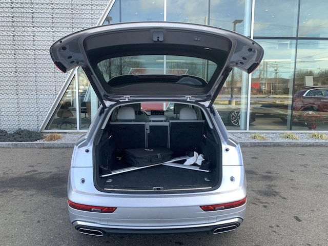 2023 Audi Q5 Premium Plus - Photo 24