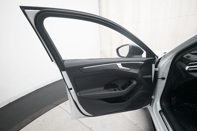 2026 Audi A6 Premium Plus - Photo 29