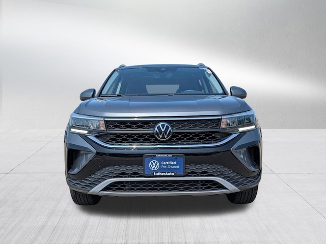 2023 Volkswagen Taos