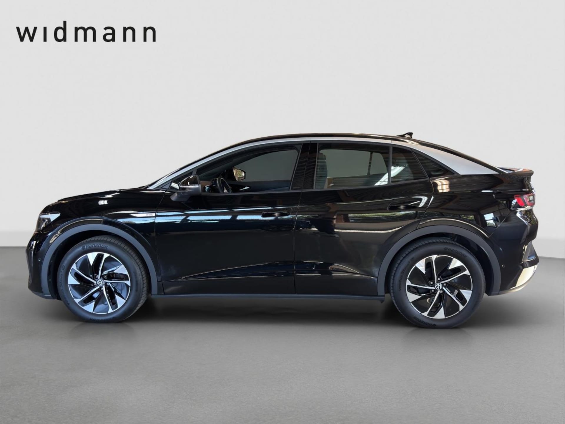 Volkswagen ID.5 Pro