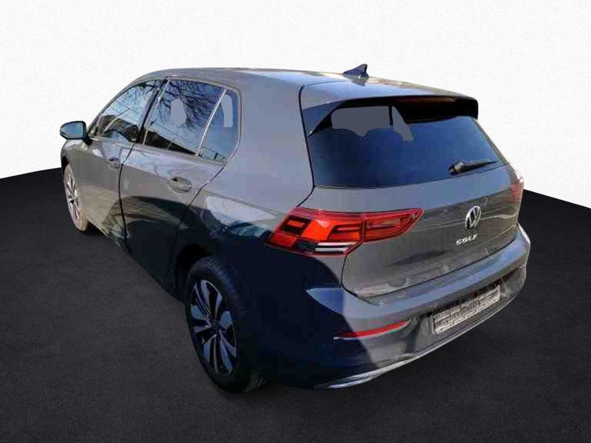Volkswagen Golf MOVE