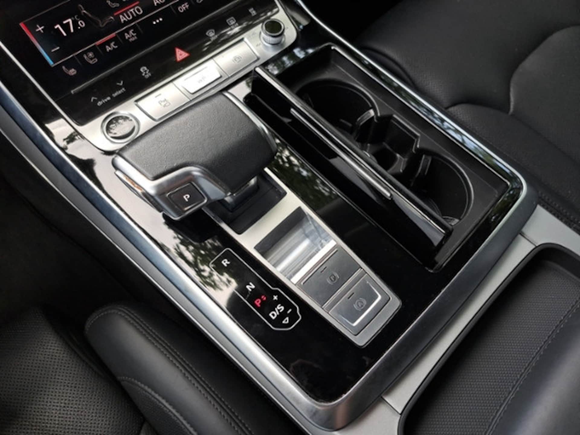 Audi Q7 SUV S line