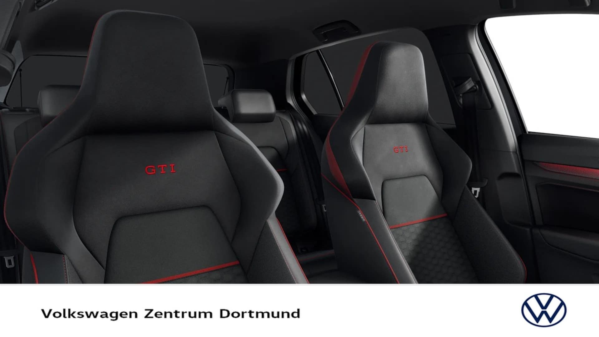Volkswagen Golf GTI Clubsport