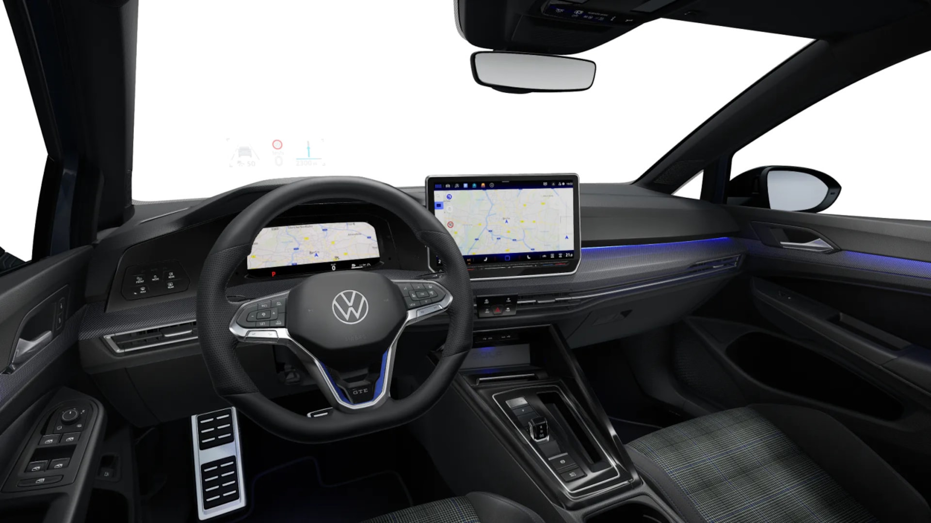 Volkswagen Golf GTE