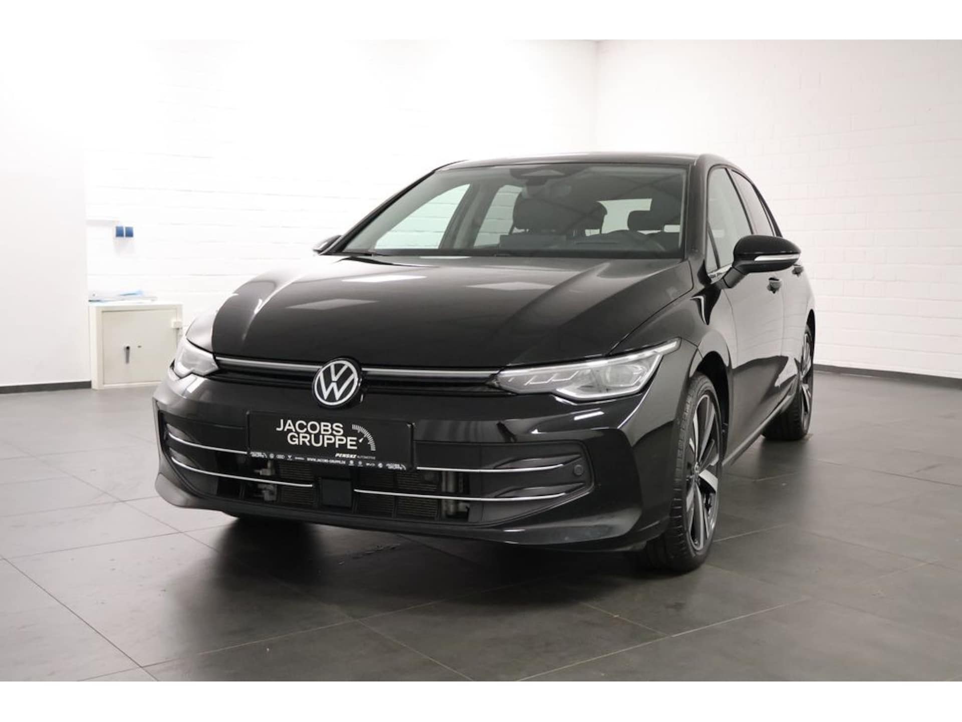 Volkswagen Golf Style