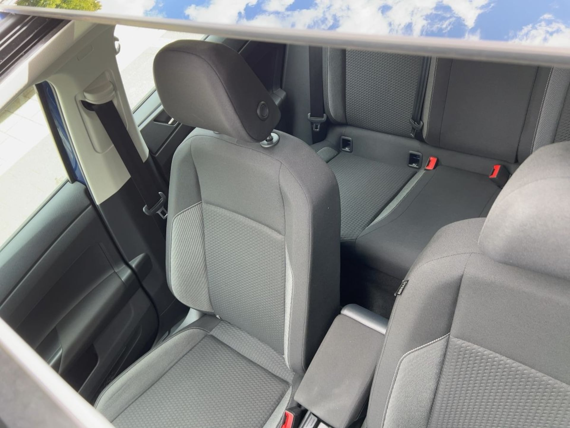Volkswagen Taigo Life