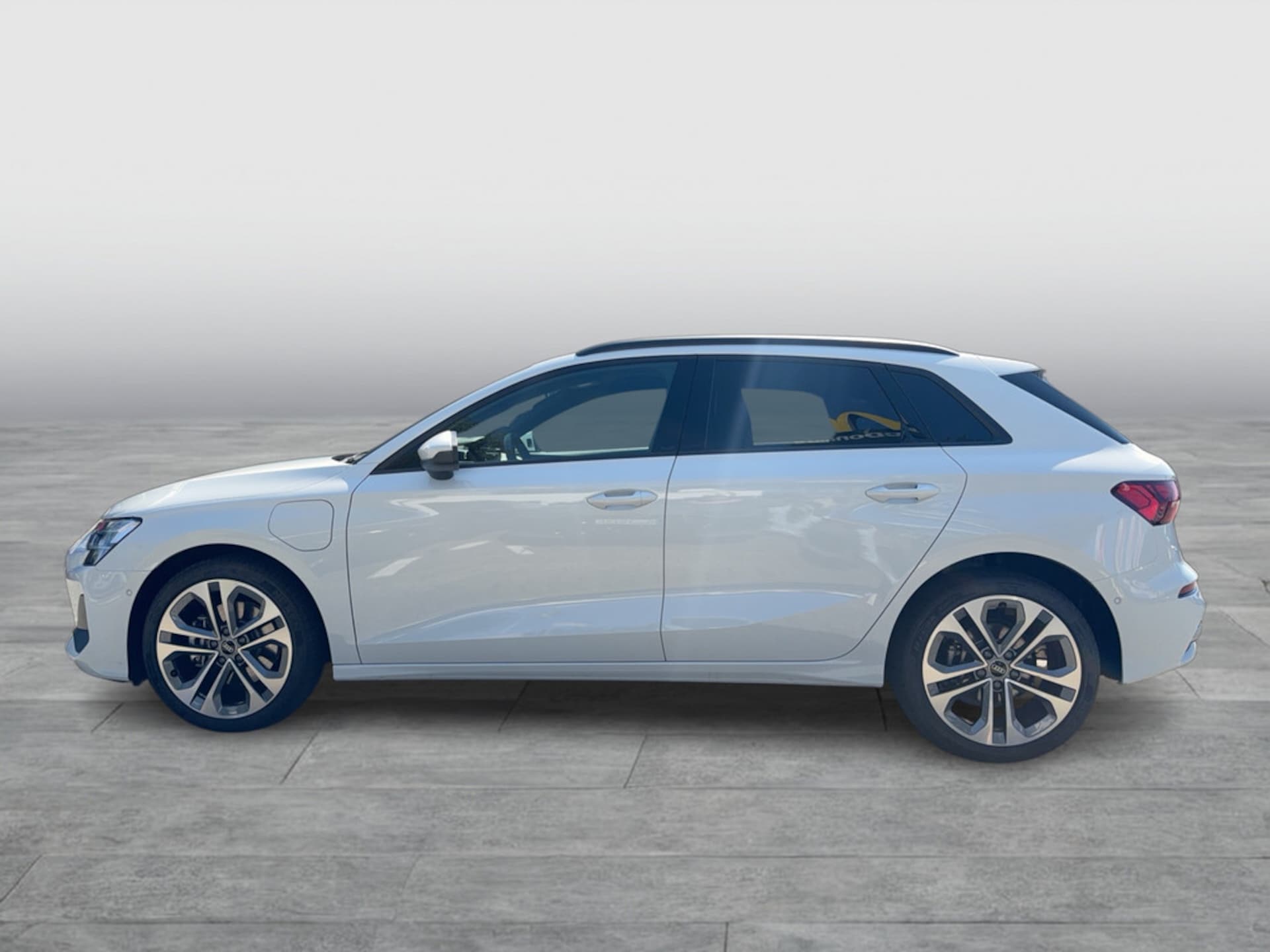 Audi A3 Sportback TFSI e